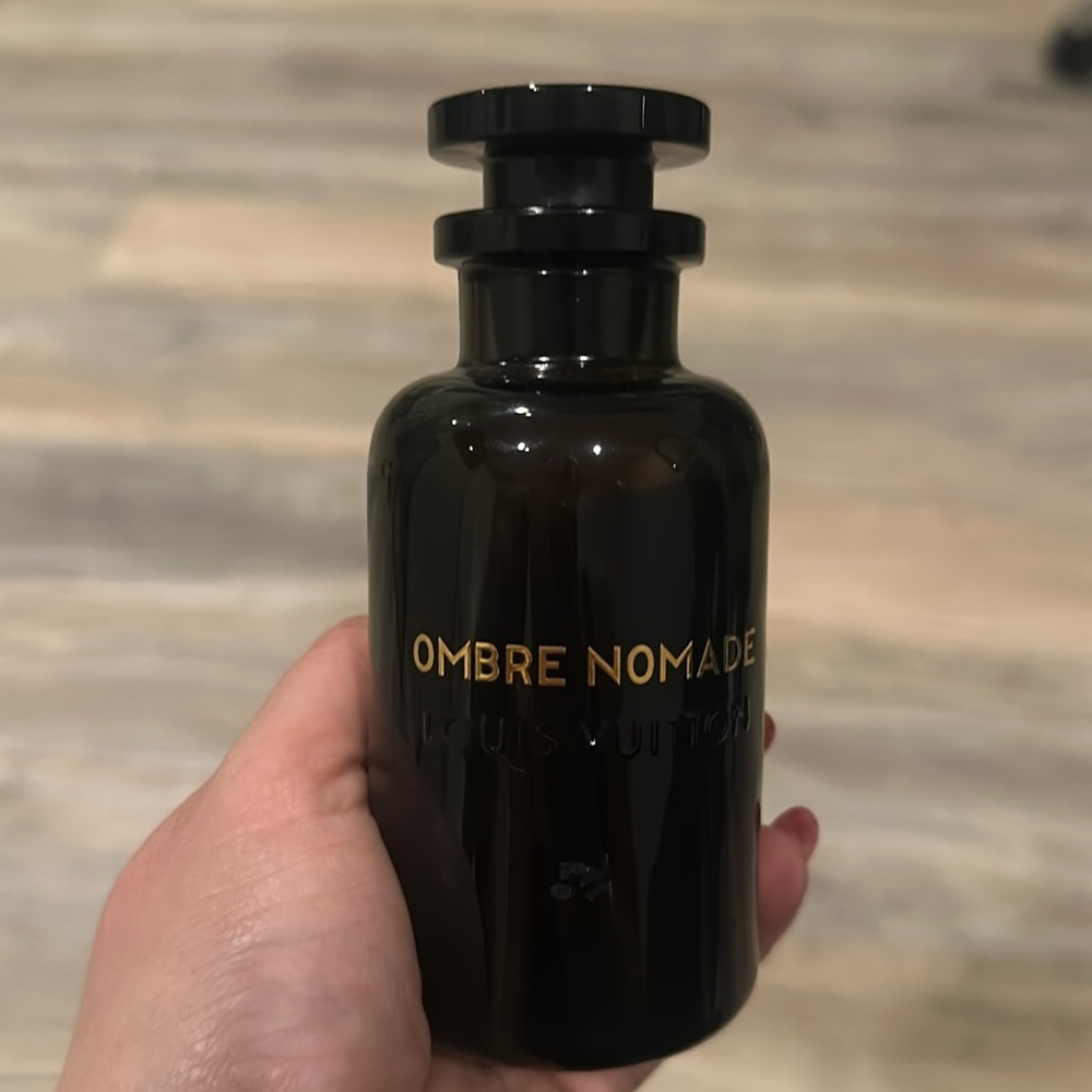 Ombré nomade louis vuitton perfume